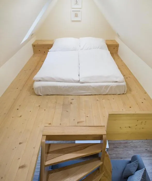 Krupówki Loft-1