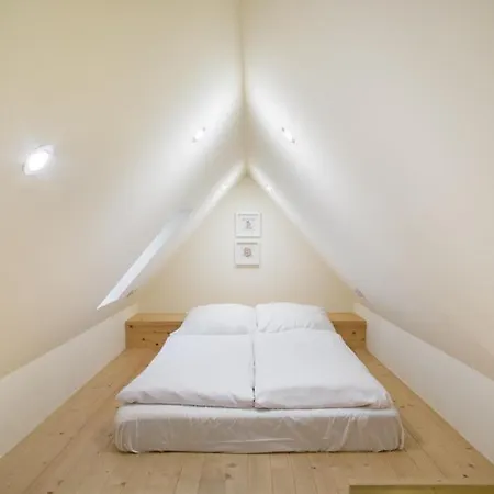 Krupówki Loft-3